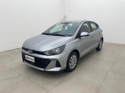 HYUNDAI HB 20 Hatch 1.0 12V 4P FLEX SENSE