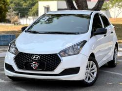 HYUNDAI HB 20 Hatch 1.0 12V 4P FLEX UNIQUE