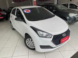 HYUNDAI HB 20 Hatch 1.0 12V 4P FLEX UNIQUE