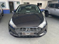 HYUNDAI HB 20 Hatch 1.0 12V 4P FLEX VISION