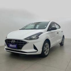 HYUNDAI HB 20 Hatch 1.0 12V 4P FLEX SENSE