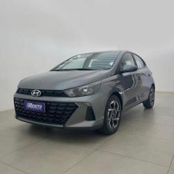 HYUNDAI HB 20 Hatch 1.0 12V 4P FLEX COMFORT