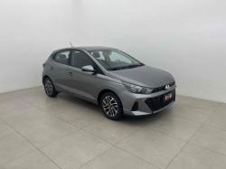 HYUNDAI HB 20 Hatch 1.0 12V 4P LIMITED