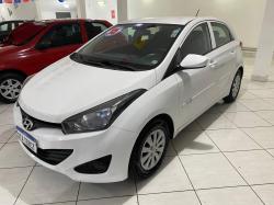 HYUNDAI HB 20 Hatch 1.0 12V 4P FLEX COMFORT PLUS