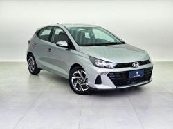 HYUNDAI HB 20 Hatch 1.0 12V 4P FLEX COMFORT TURBO