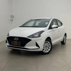 HYUNDAI HB 20 Hatch 1.0 12V 4P FLEX EVOLUTION