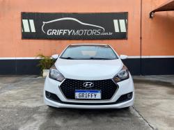 HYUNDAI HB 20 Hatch 1.0 12V 4P FLEX COMFORT