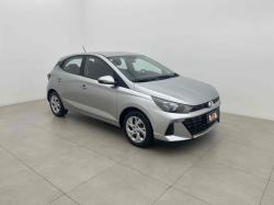 HYUNDAI HB 20 Hatch 1.0 12V 4P FLEX COMFORT