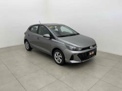 HYUNDAI HB 20 Hatch 1.0 12V 4P FLEX COMFORT