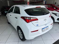 HYUNDAI HB 20 Hatch 1.0 12V 4P FLEX UNIQUE