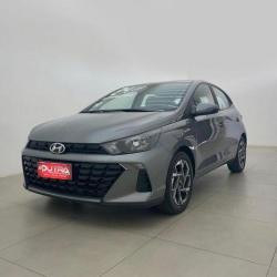 HYUNDAI HB 20 Hatch 1.0 12V 4P FLEX COMFORT