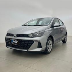 HYUNDAI HB 20 Hatch 1.0 12V 4P GL FLEX COMFORT