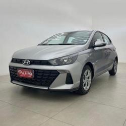 HYUNDAI HB 20 Hatch 1.0 12V 4P FLEX COMFORT