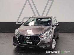 HYUNDAI HB 20 Hatch 1.0 12V 4P FLEX UNIQUE