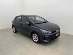 HYUNDAI HB 20 Hatch 1.0 12V 4P FLEX COMFORT