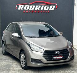 HYUNDAI HB 20 Hatch 1.0 12V 4P FLEX COMFORT