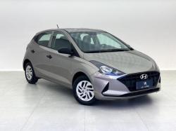 HYUNDAI HB 20 Hatch 1.0 12V 4P FLEX SENSE