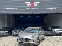 HYUNDAI HB 20 Hatch 1.6 16V 4P FLEX VISION