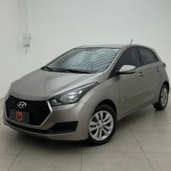 HYUNDAI HB 20 Hatch 1.0 12V 4P FLEX COMFORT