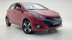 HYUNDAI HB 20 Hatch 1.6 16V 4P PREMIUM FLEX AUTOMTICO