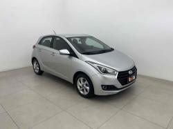 HYUNDAI HB 20 Hatch 1.6 16V 4P PREMIUM FLEX AUTOMTICO