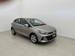 HYUNDAI HB 20 Hatch 1.0 12V 4P FLEX COMFORT