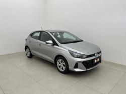 HYUNDAI HB 20 Hatch 1.0 12V 4P FLEX COMFORT