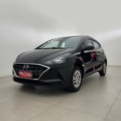 HYUNDAI HB 20 Hatch 1.0 12V 4P FLEX SENSE