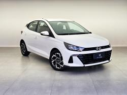 HYUNDAI HB 20 Hatch 1.0 12V 4P FLEX COMFORT