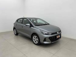 HYUNDAI HB 20 Hatch 1.0 12V 4P FLEX COMFORT