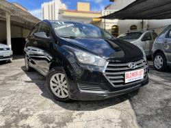 HYUNDAI HB 20 Hatch 1.0 12V 4P FLEX COMFORT