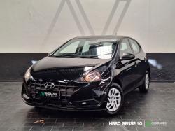 HYUNDAI HB 20 Hatch 1.0 12V 4P FLEX SENSE