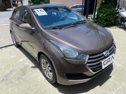 HYUNDAI HB 20 Hatch 1.0 12V 4P FLEX COMFORT PLUS