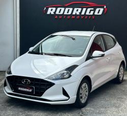 HYUNDAI HB 20 Hatch 1.0 12V 4P FLEX VISION