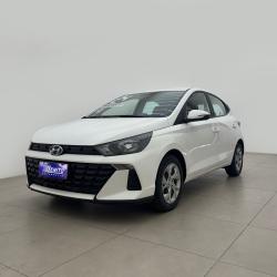 HYUNDAI HB 20 Hatch 1.0 12V 4P FLEX COMFORT