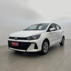 HYUNDAI HB 20 Hatch 1.0 12V 4P FLEX COMFORT