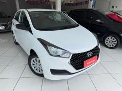 HYUNDAI HB 20 Hatch 1.0 12V 4P FLEX UNIQUE