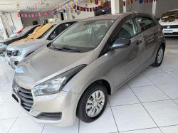 HYUNDAI HB 20 Hatch 1.0 12V 4P FLEX COMFORT