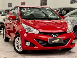 HYUNDAI HB 20 Hatch 1.6 16V 4P PREMIUM FLEX AUTOMTICO