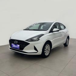 HYUNDAI HB 20 Hatch 1.0 12V 4P FLEX EVOLUTION