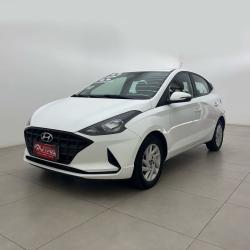 HYUNDAI HB 20 Hatch 1.0 12V 4P FLEX EVOLUTION