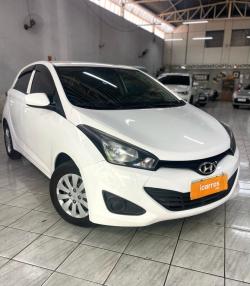 HYUNDAI HB 20 Hatch 1.0 12 V 4P FLEX COMFORT STYLE