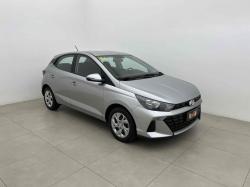 HYUNDAI HB 20 Hatch 1.0 12V 4P FLEX COMFORT