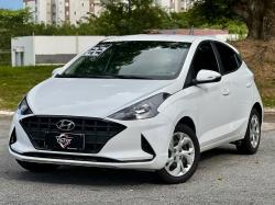 HYUNDAI HB 20 Hatch 1.0 12V 4P FLEX VISION