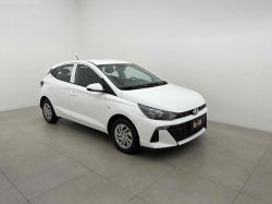 HYUNDAI HB 20 Hatch 1.0 12V 4P FLEX SENSE