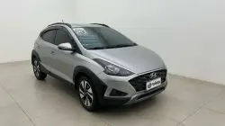 HYUNDAI HB 20 Hatch X 1.6 16V 4P VISION FLEX