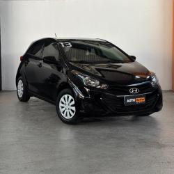 HYUNDAI HB 20 Hatch 1.6 16V 4P FLEX COMFORT