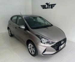 HYUNDAI HB 20 Hatch 1.6 16V 4P FLEX VISION