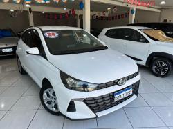 HYUNDAI HB 20 Hatch 1.0 12V 4P FLEX COMFORT PLUS