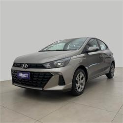 HYUNDAI HB 20 Hatch 1.0 12V 4P FLEX COMFORT